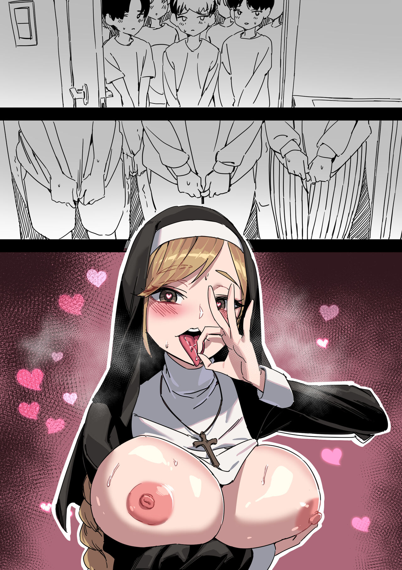 [LUXsumildo] 2023 04 특별편 모음 图片编号 25