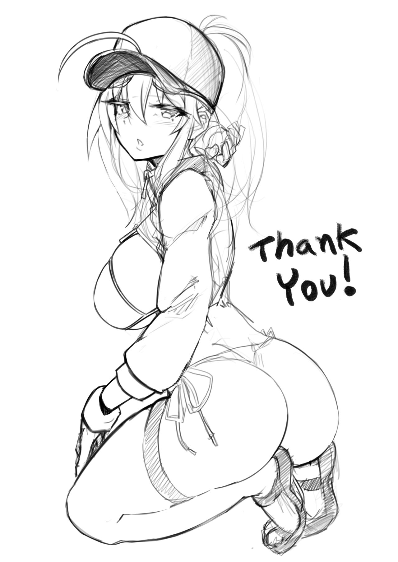 [Bibimbap (kazukoto)] XX-san wa Asobitai! (Fate/Grand Order) [Digital] 23eme image