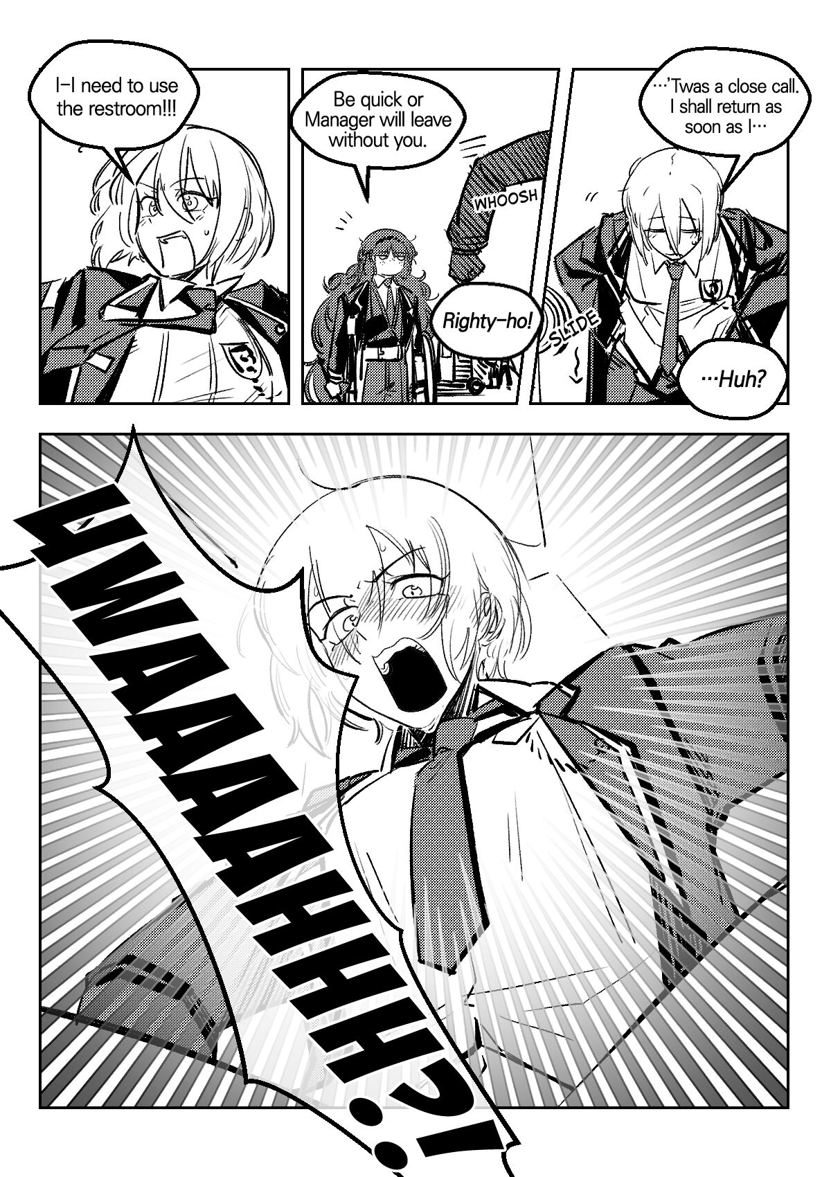 LImbus Company - D(ON)ICK (ENG) 图片编号 1