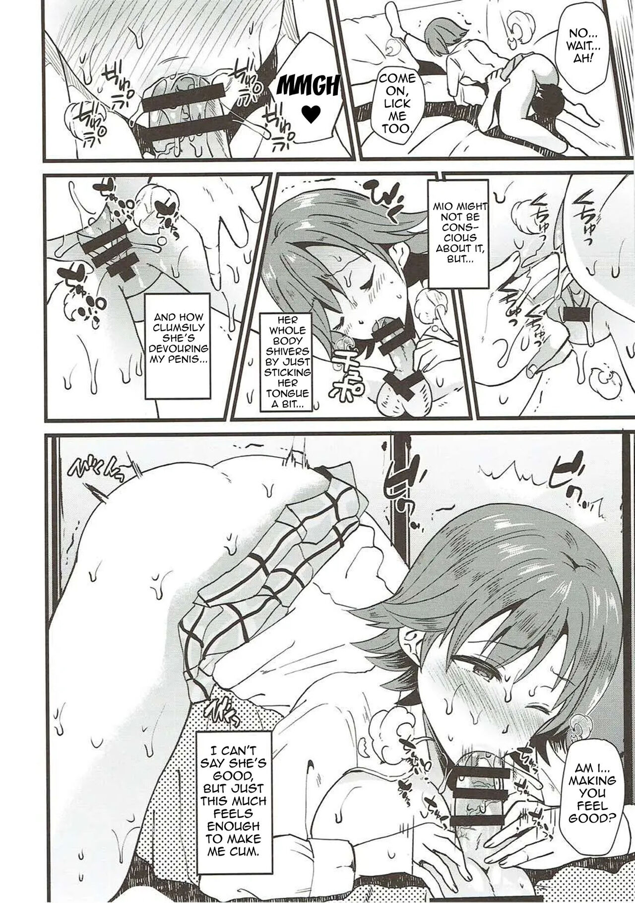 That's why I love Mio 0 numero di immagine  13