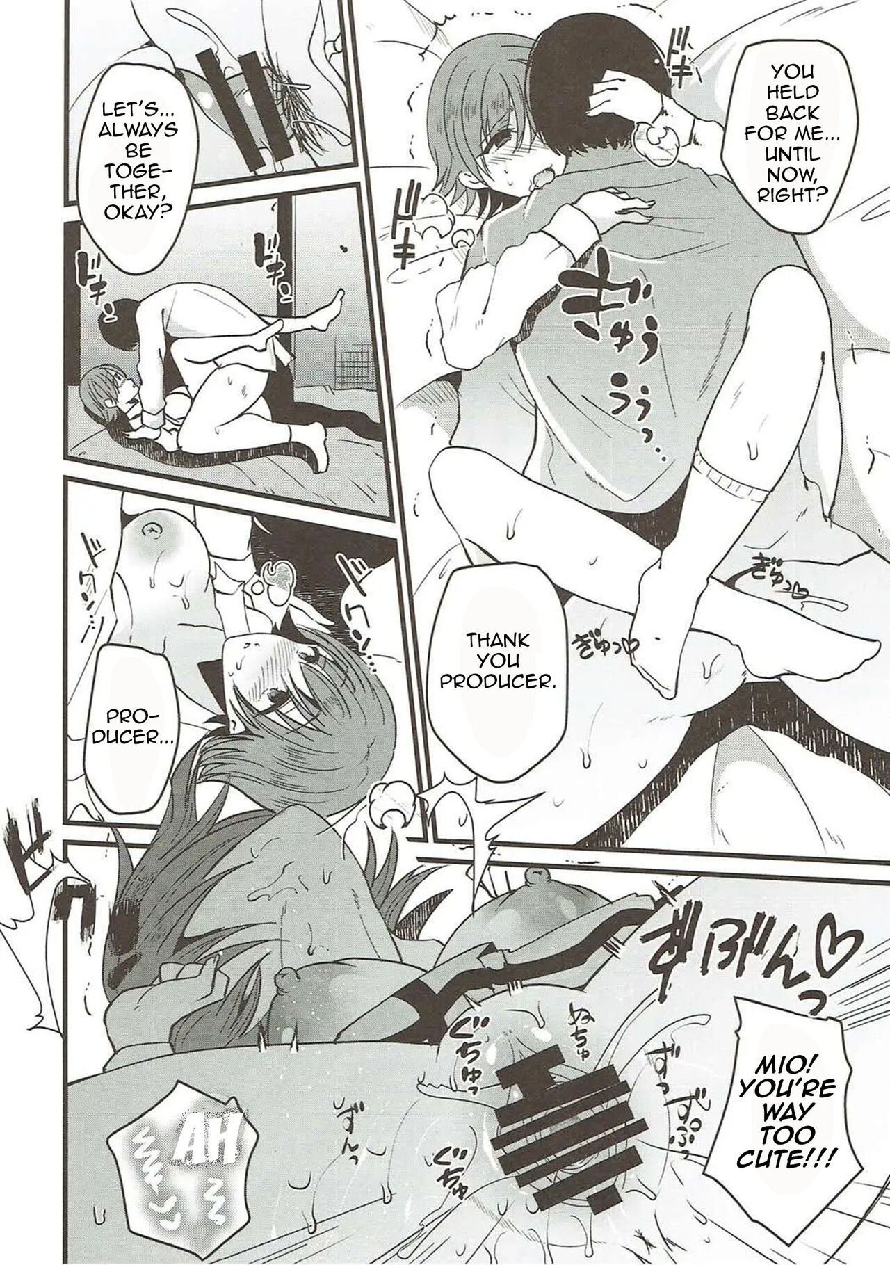 That's why I love Mio 0 numero di immagine  17