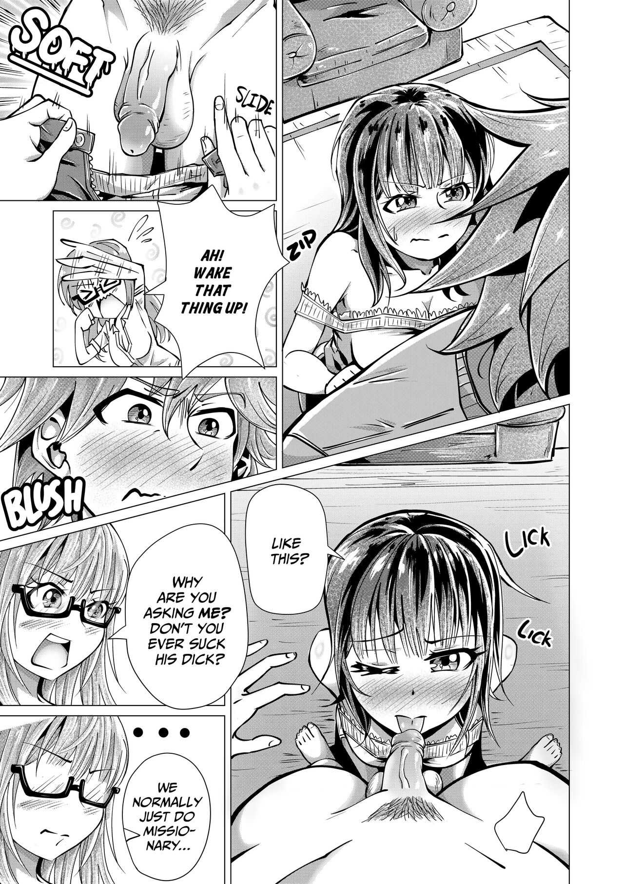 Couple's Therapy 图片编号 10