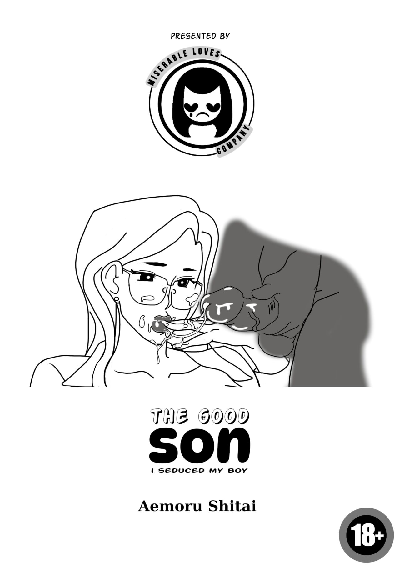 [Aemoru Shitai] The Good Son -  I seduced my boy (Português) 24eme image