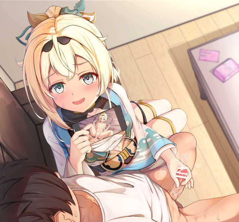 [M Hakase] Cuckold Iroha-chan ♡ Part 1 (Kazama Iroha) 21eme image