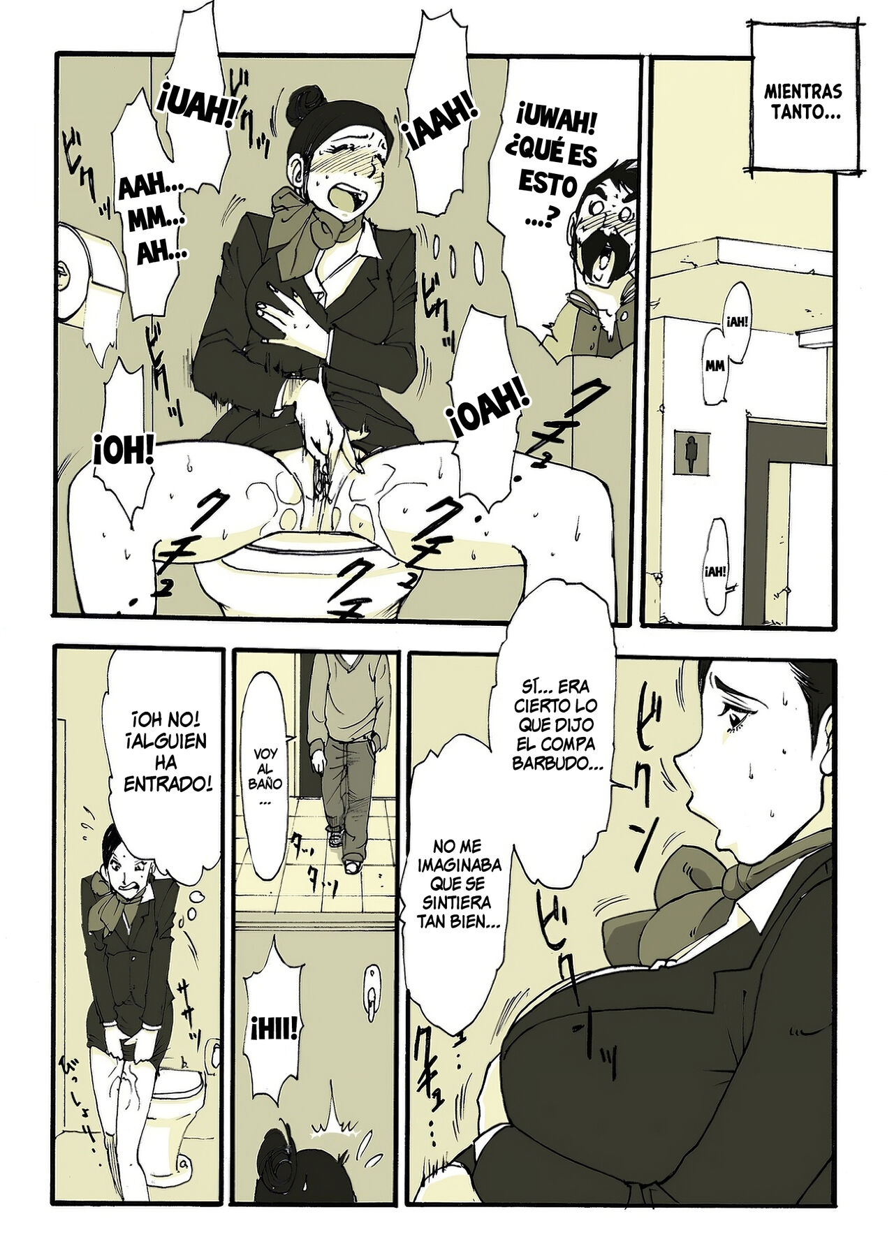 [Nu-] Requ Ga [Spanish] 20eme image