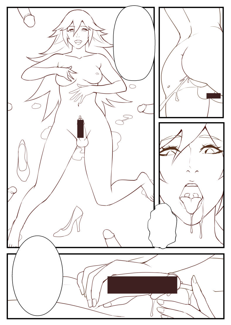 [chunlieater] Poison (Final Fight) [incomplete] numero di immagine  13