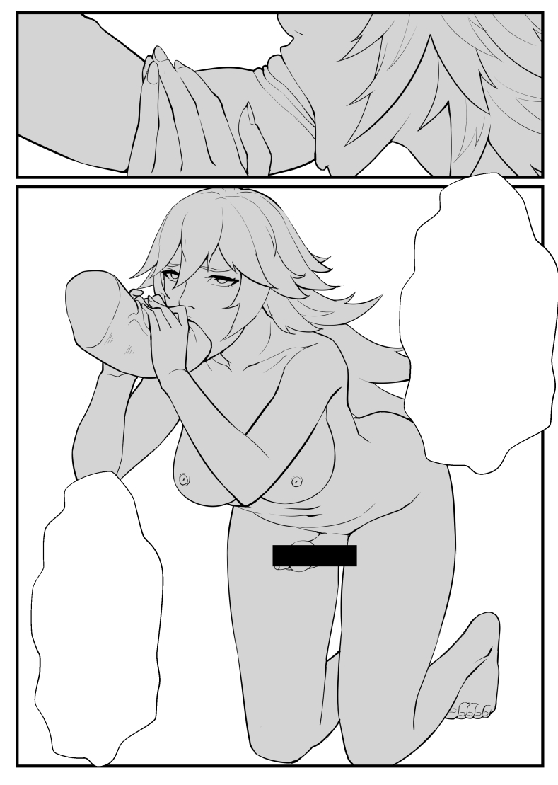 [chunlieater] Poison (Final Fight) [incomplete] numero di immagine  16