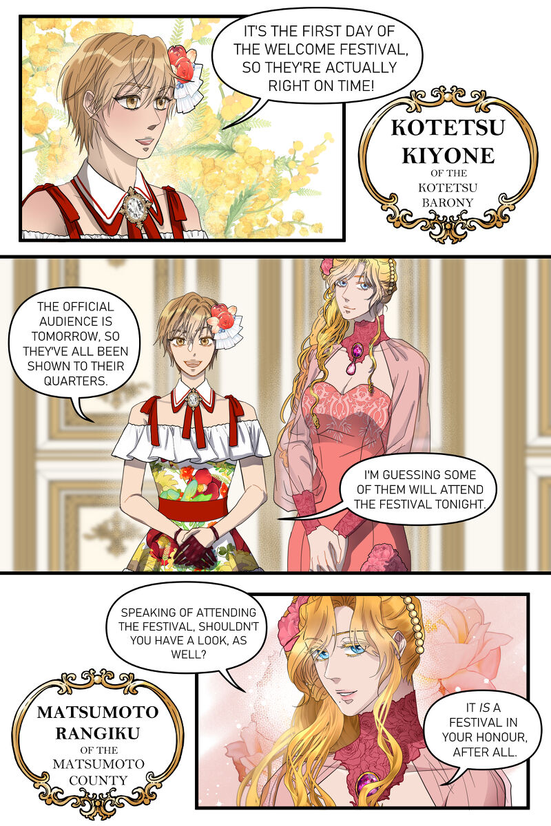 [h_artistlife ]AMSNCP CH 1 (Bleach) 2eme image