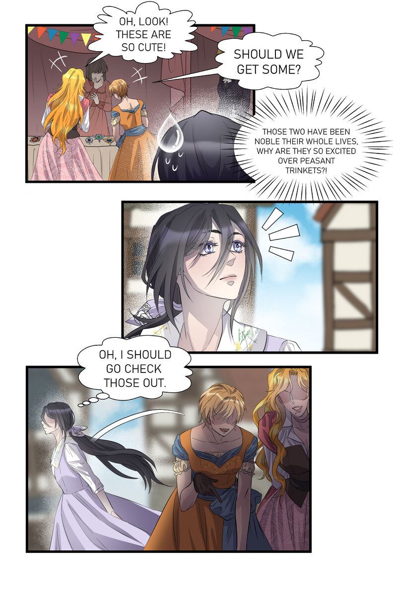 [h_artistlife ]AMSNCP CH 1 (Bleach) 10eme image