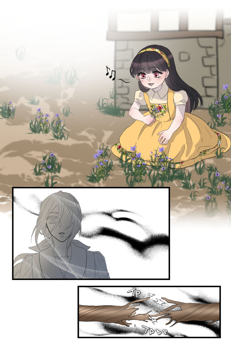 [h_artistlife ]AMSNCP CH 1 (Bleach) 14eme image