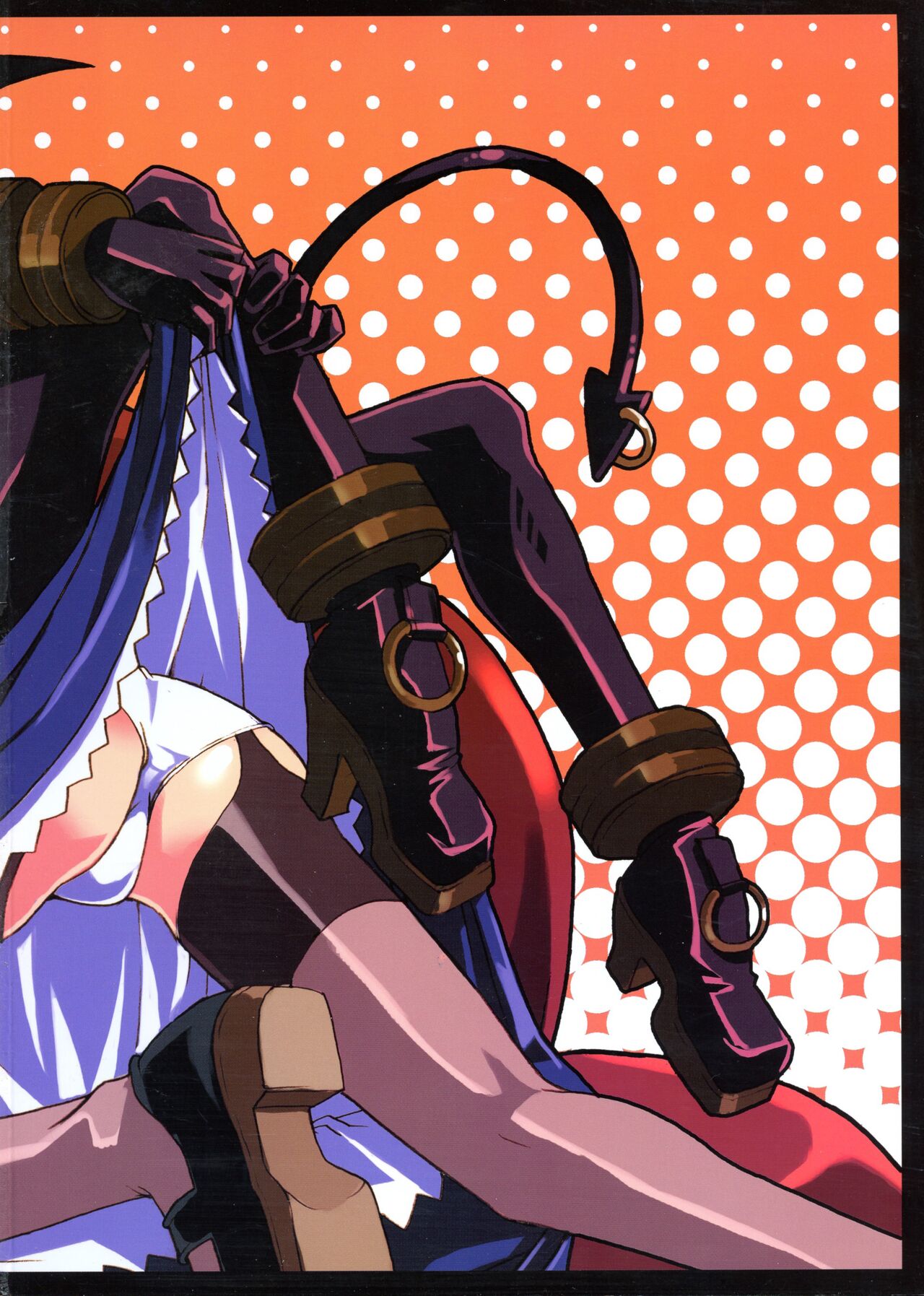 (C63) [BODLEY HEAD (Sonobe Kazuaki)] HOTPOT Bildnummer 2