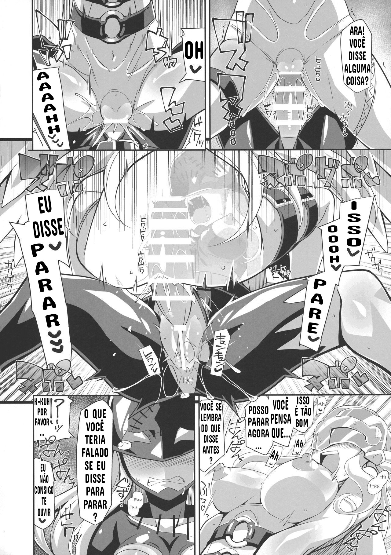 EVOLUTION! (Digimon) 이미지 번호 8