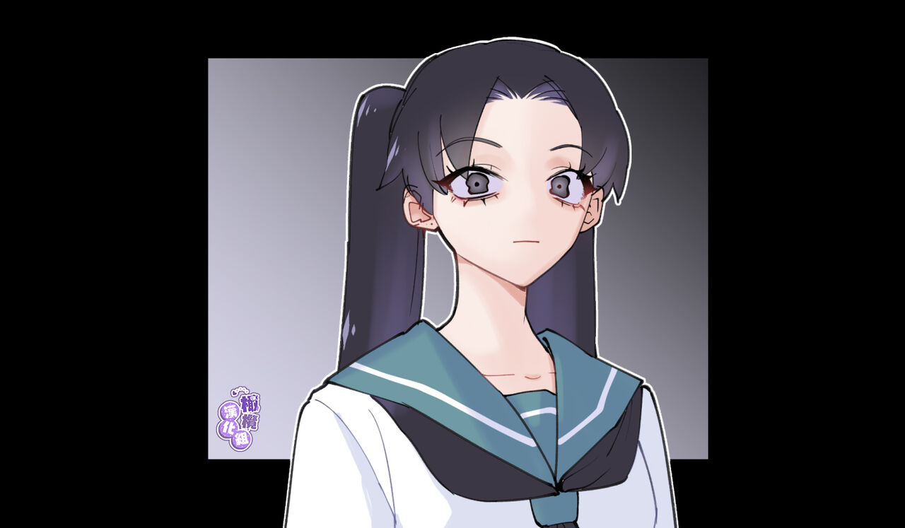 [Teriyakisasami donburi/ teriyaki sasa mi donburi] pinkuburūkarāmini manga + karāirasuto 4-mai｜粉色与蓝色与青的相遇[中文] [橄榄汉化组] 图片编号 8