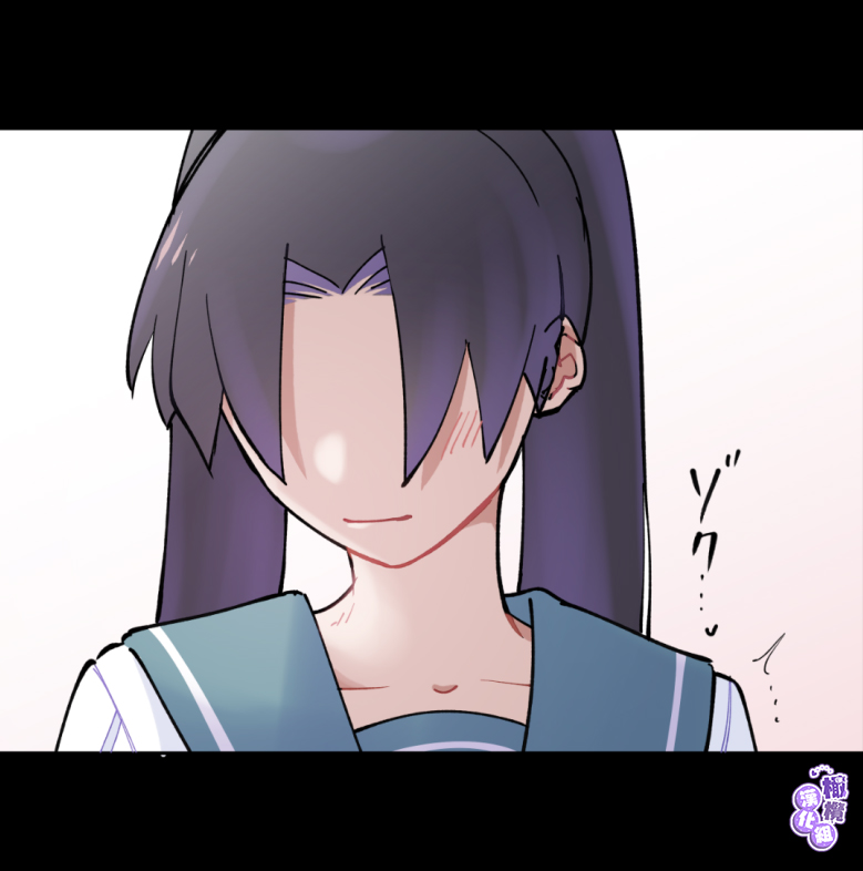 [Teriyakisasami donburi/ teriyaki sasa mi donburi] pinkuburūkarāmini manga + karāirasuto 4-mai｜粉色与蓝色与青的相遇[中文] [橄榄汉化组] 图片编号 13