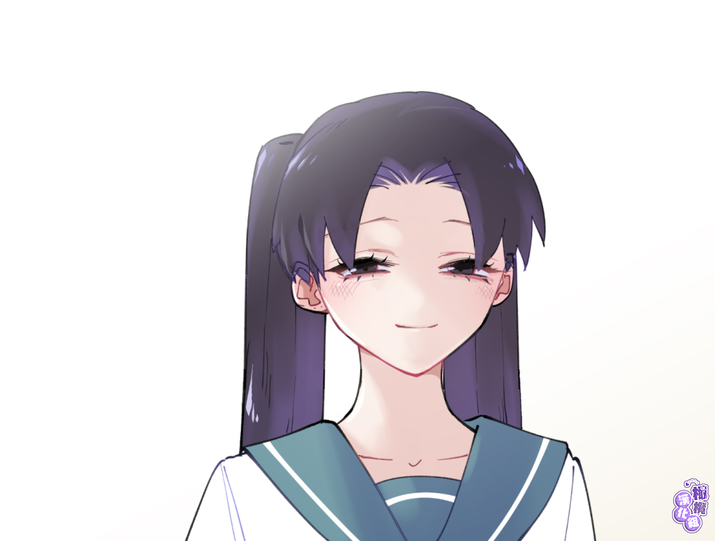 [Teriyakisasami donburi/ teriyaki sasa mi donburi] pinkuburūkarāmini manga + karāirasuto 4-mai｜粉色与蓝色与青的相遇[中文] [橄榄汉化组] 图片编号 14