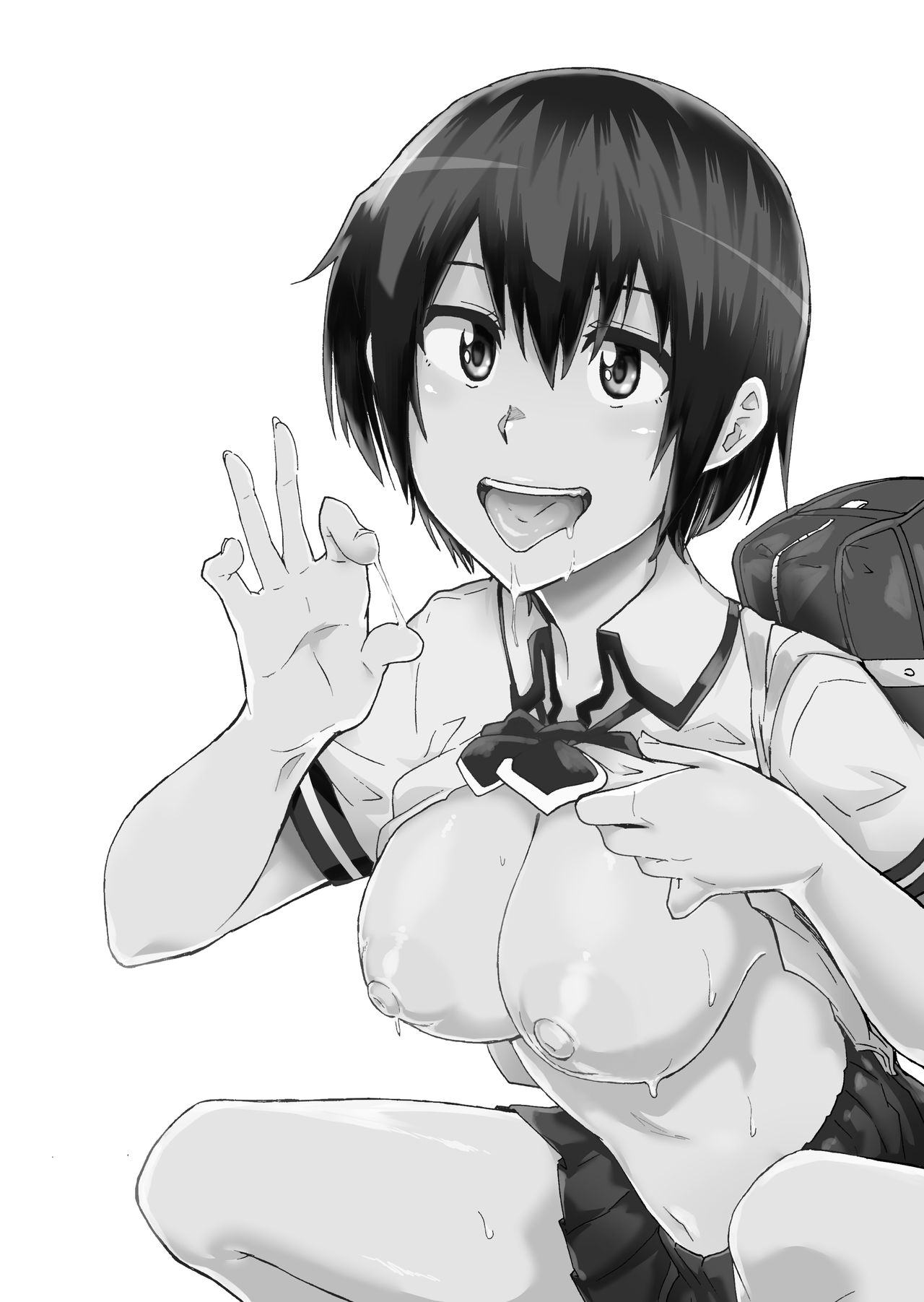 [HIDARIkiki (Kizuki Rei)] Fella Bon 画像番号 2