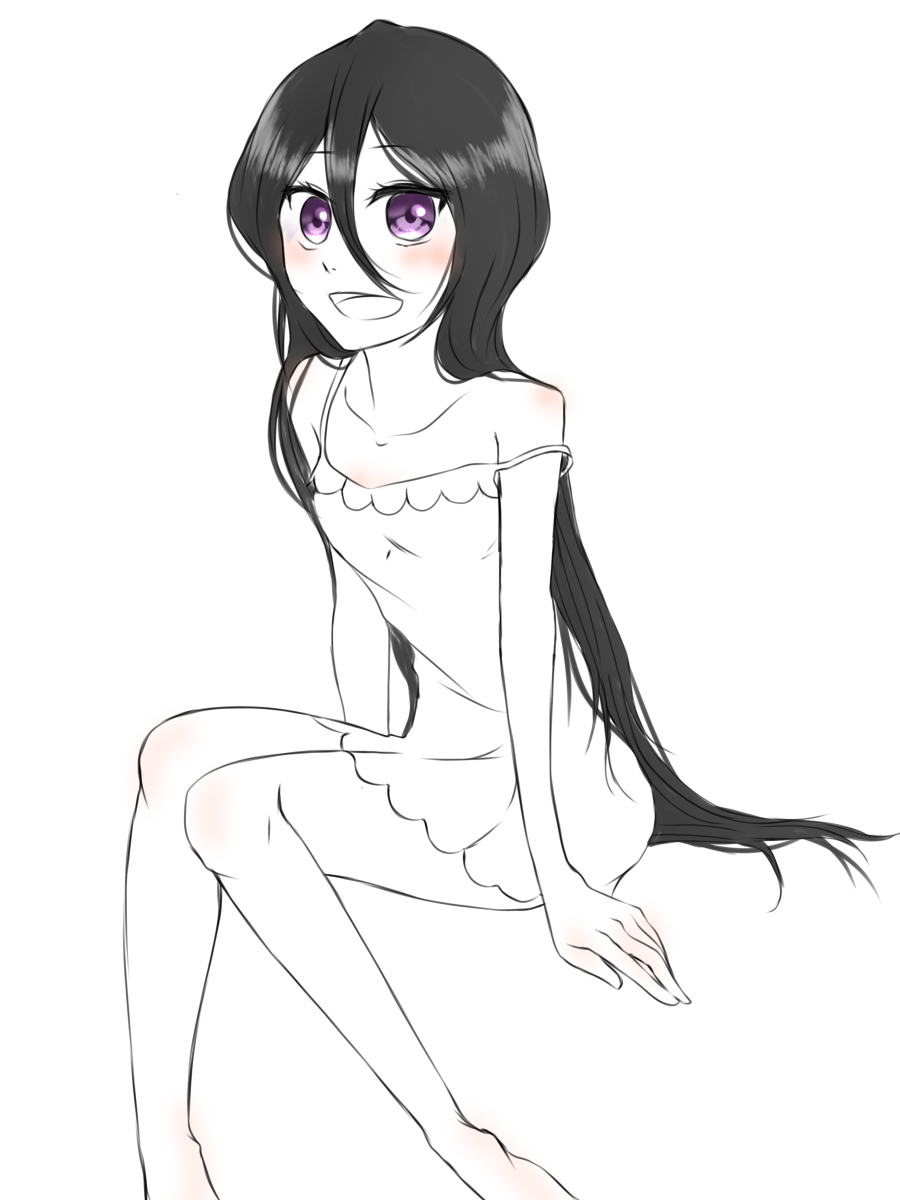 [Sho no n ]Ichiruki matome ③(Bleach) 2eme image