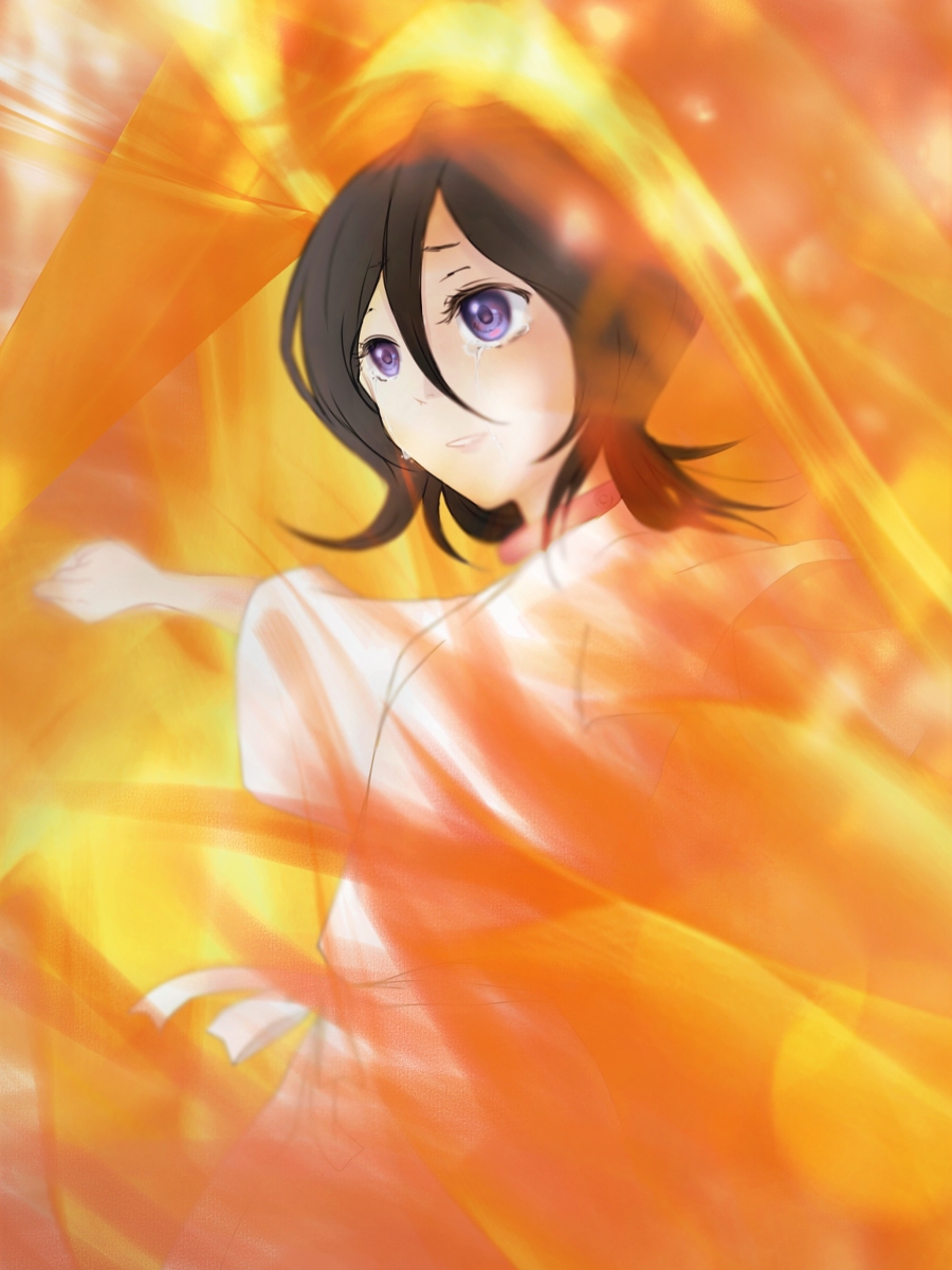 [Sho no n ]Ichiruki matome ③(Bleach) 5eme image