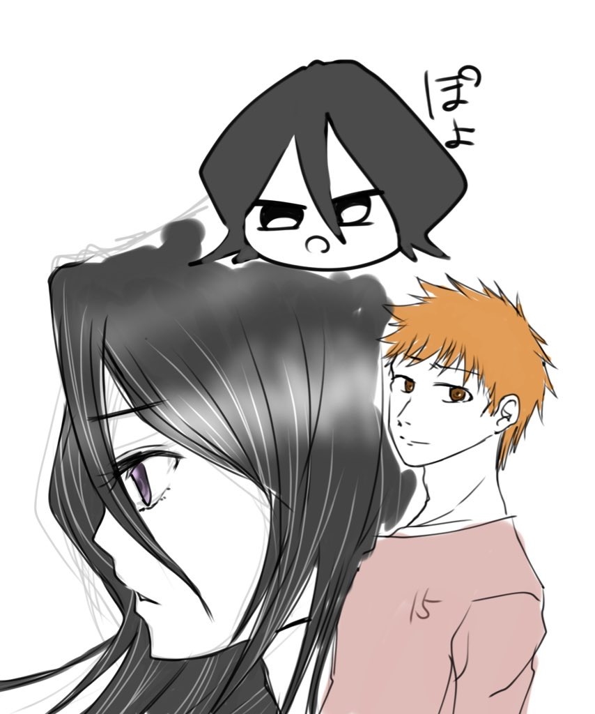 [Sho no n ]Ichiruki matome ③(Bleach) 9eme image