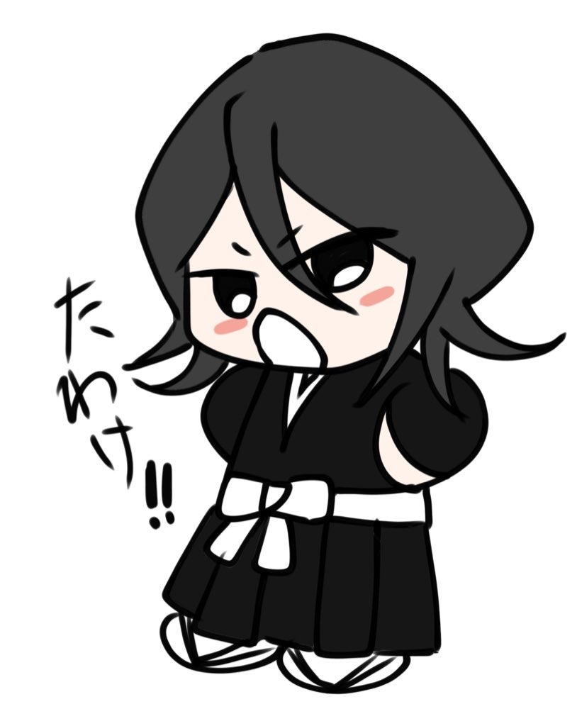 [Sho no n ]Ichiruki matome ③(Bleach) 13eme image