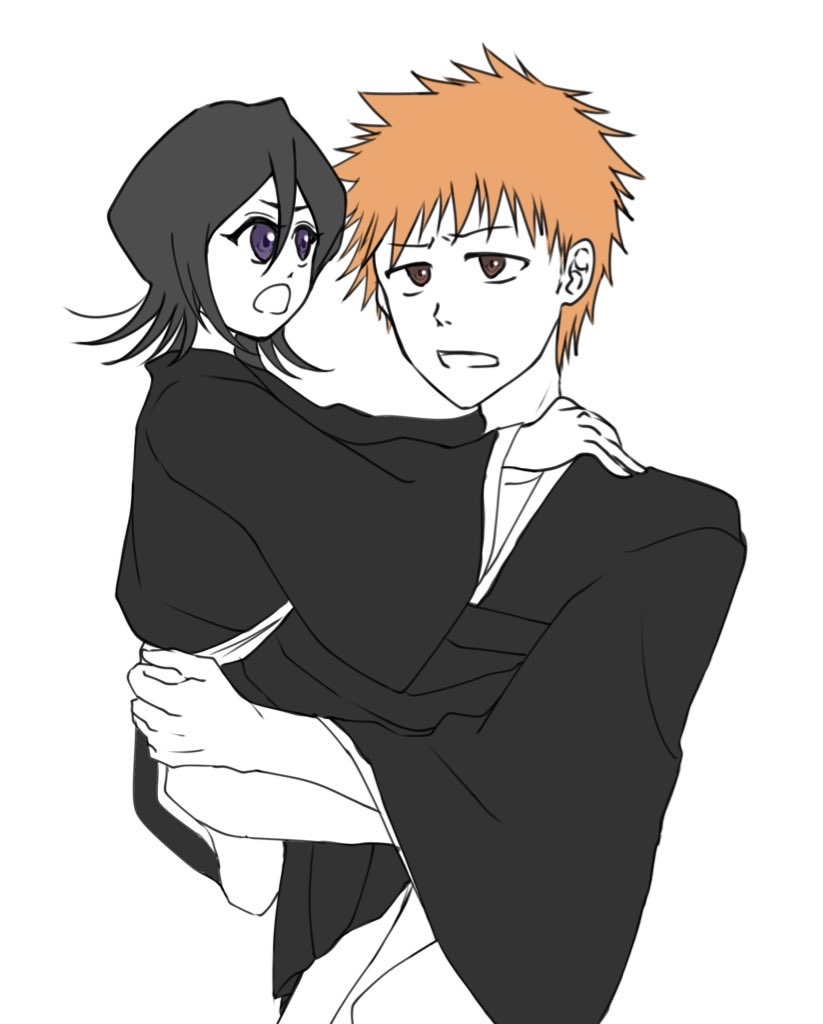 [Sho no n ]Ichiruki matome ③(Bleach) 16eme image