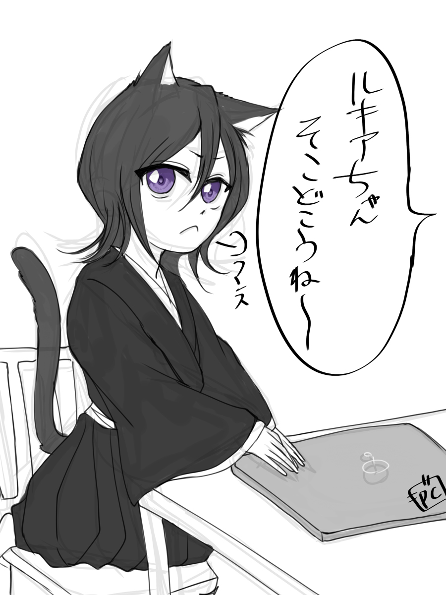 [Sho no n ]Ichiruki matome ③(Bleach) 17eme image