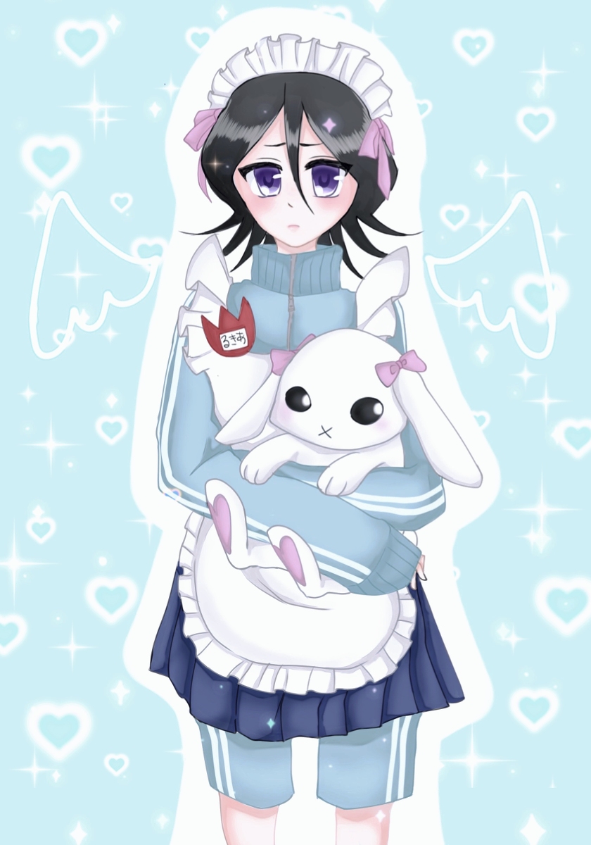 [Sho no n ]Ichiruki matome ③(Bleach) 24eme image