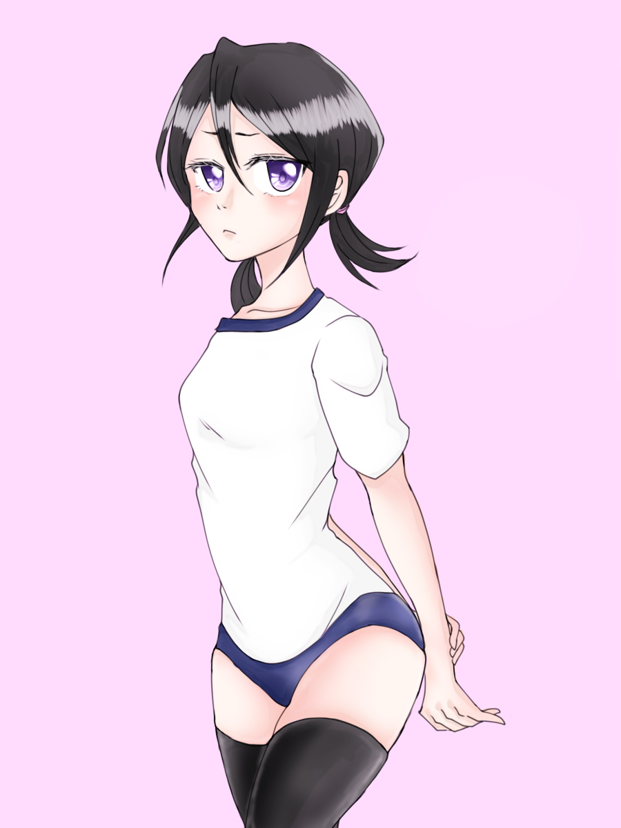 [Sho no n ]Ichiruki matome ③(Bleach) 25eme image