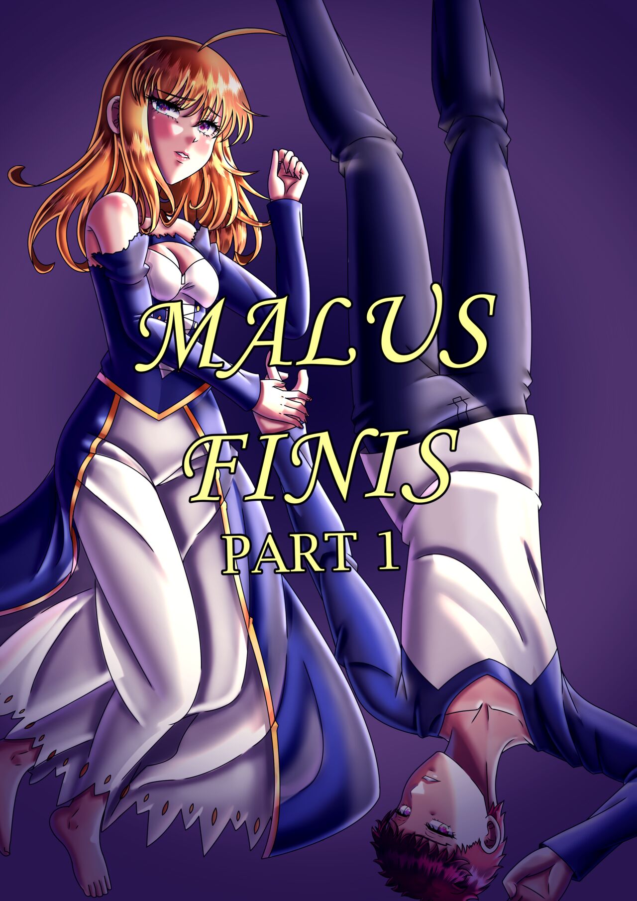 Malus Finis Fate Misery Porn première image