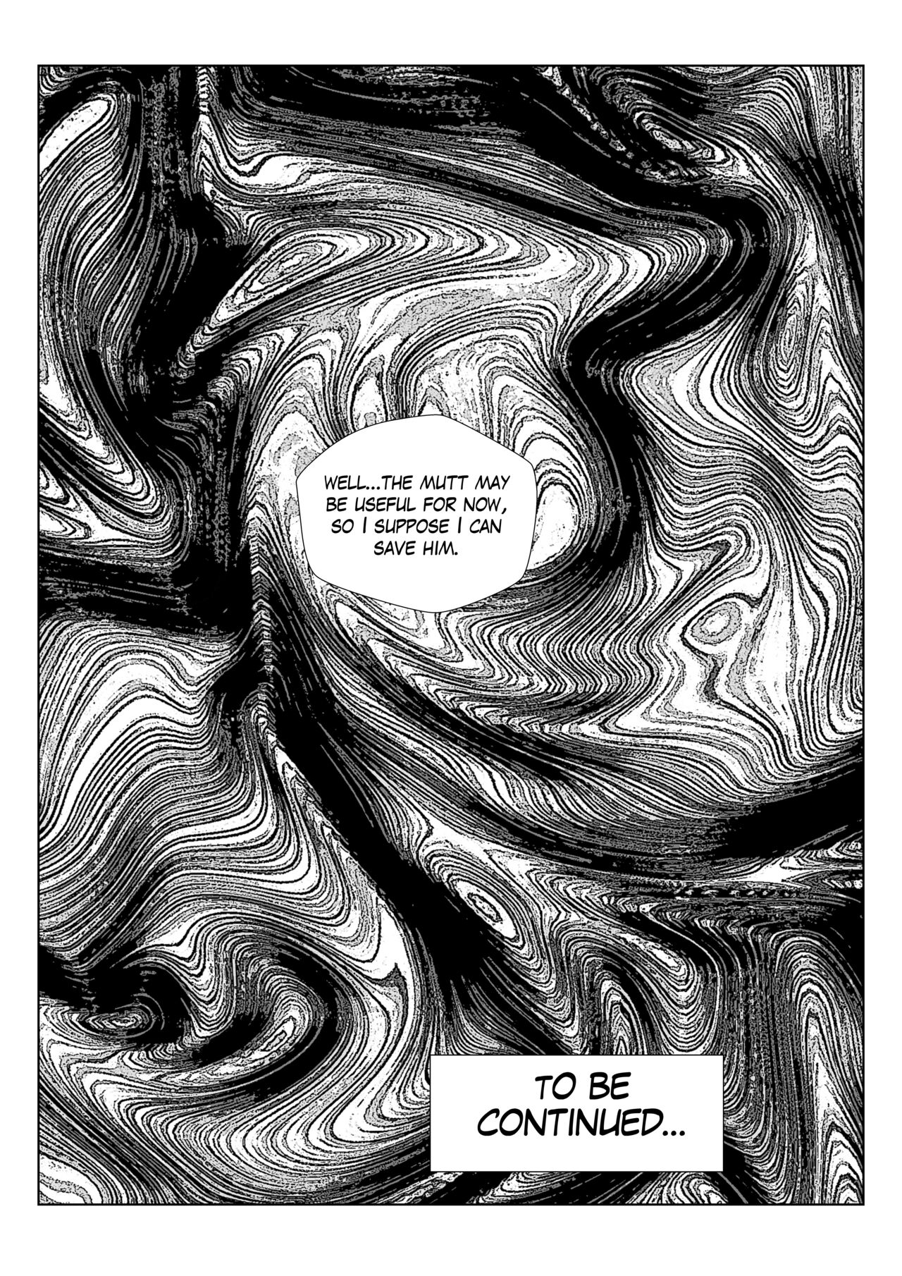 Malus Finis Fate Misery Porn 23eme image