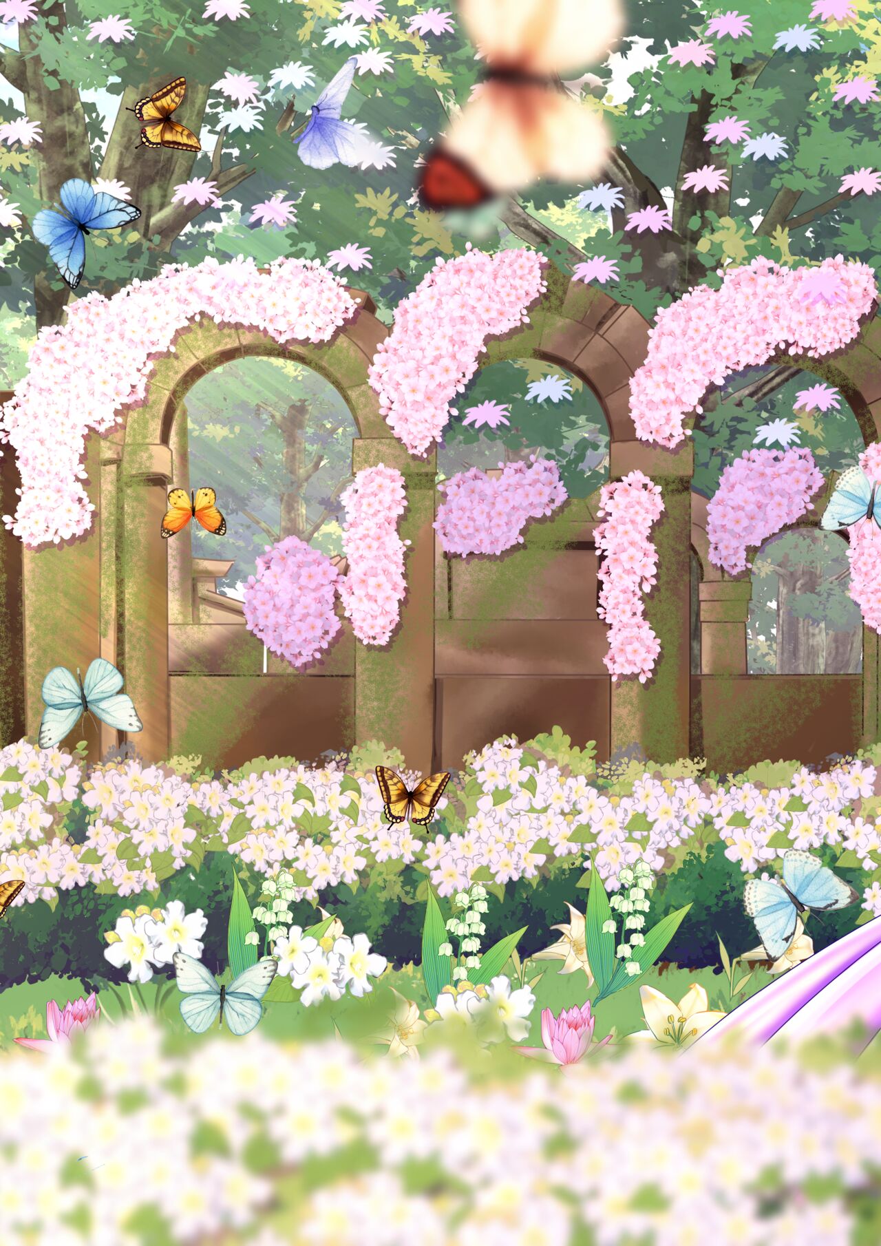 Malus Finis Fate Misery Porn 30eme image