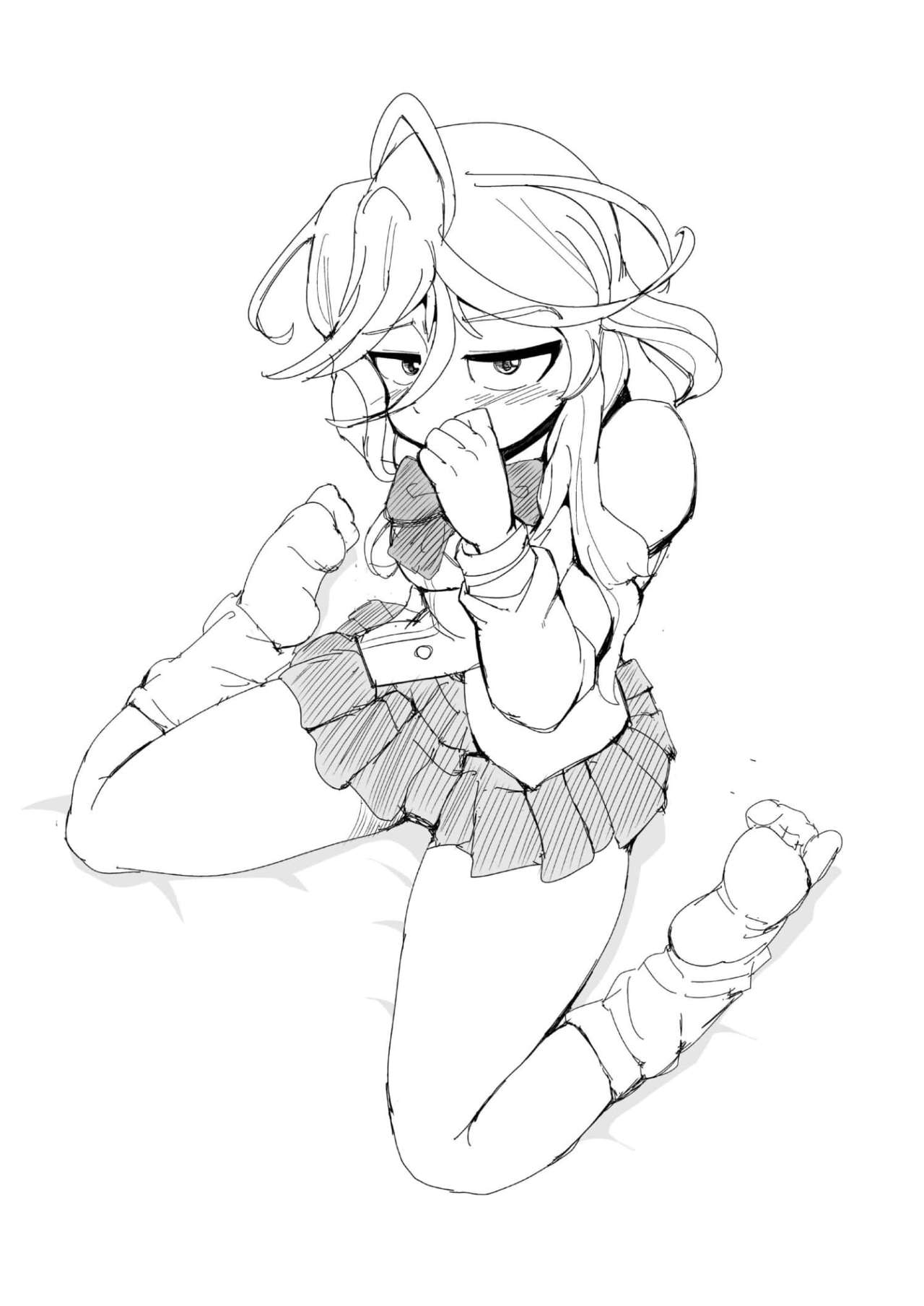 [Seishimentai (Syouryuupen)] Dainiji Mentahachiko Z - Ciony-chan Saisei Hen (Super Robot Taisen) 이미지 번호 3