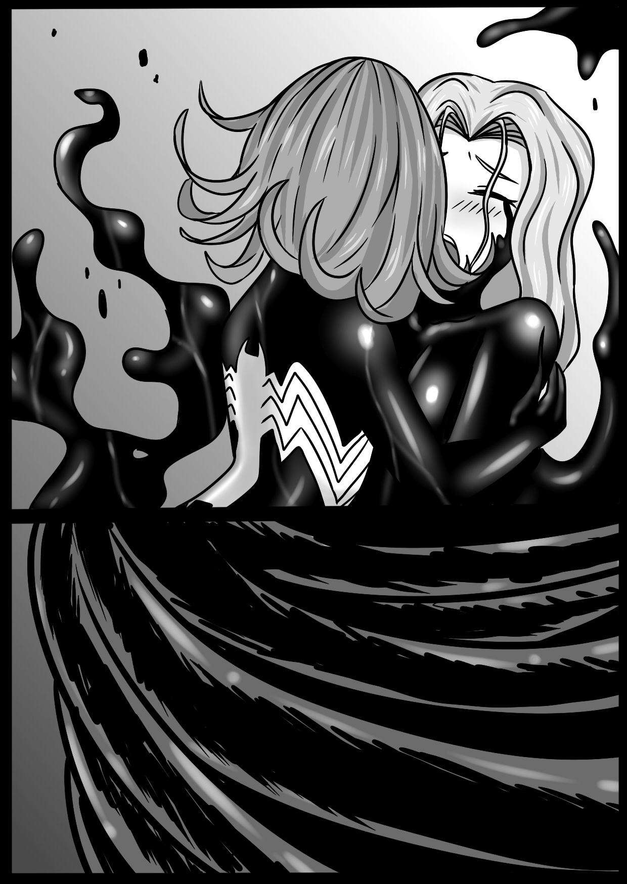 [BLACKFTOS] Poison Tornado [ENG] image number 27