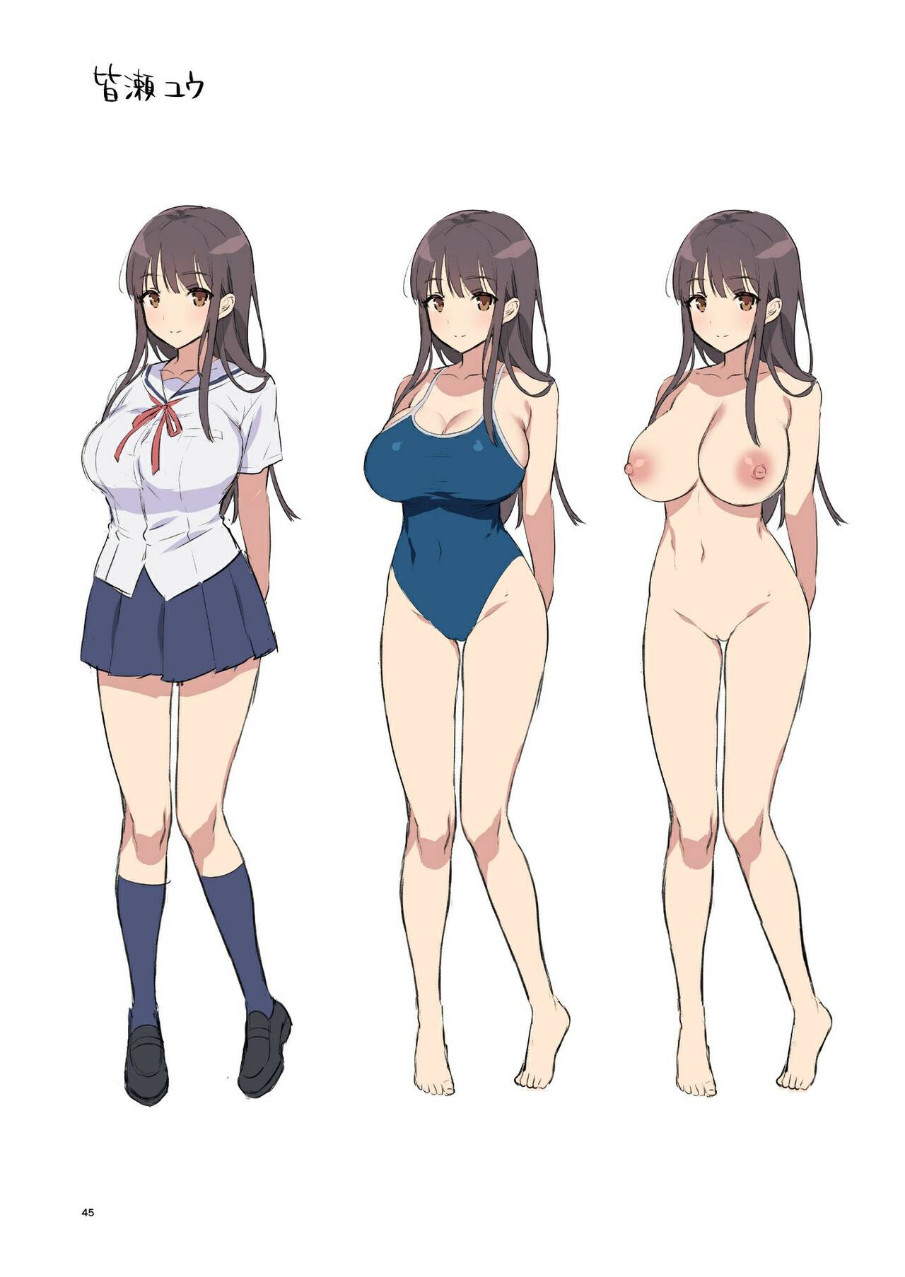 [diletta (Morikoke)] Hontou wa Sukitte Iitakatta | 原本想說出喜歡你 [Chinese] [堅決旗幟鮮明地徹底擁護純愛黨漢化組] [Ongoing] imagen número 4