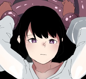 [Kaden Ryohanten Seijin Corner] Kugi no Miko изображение № 19