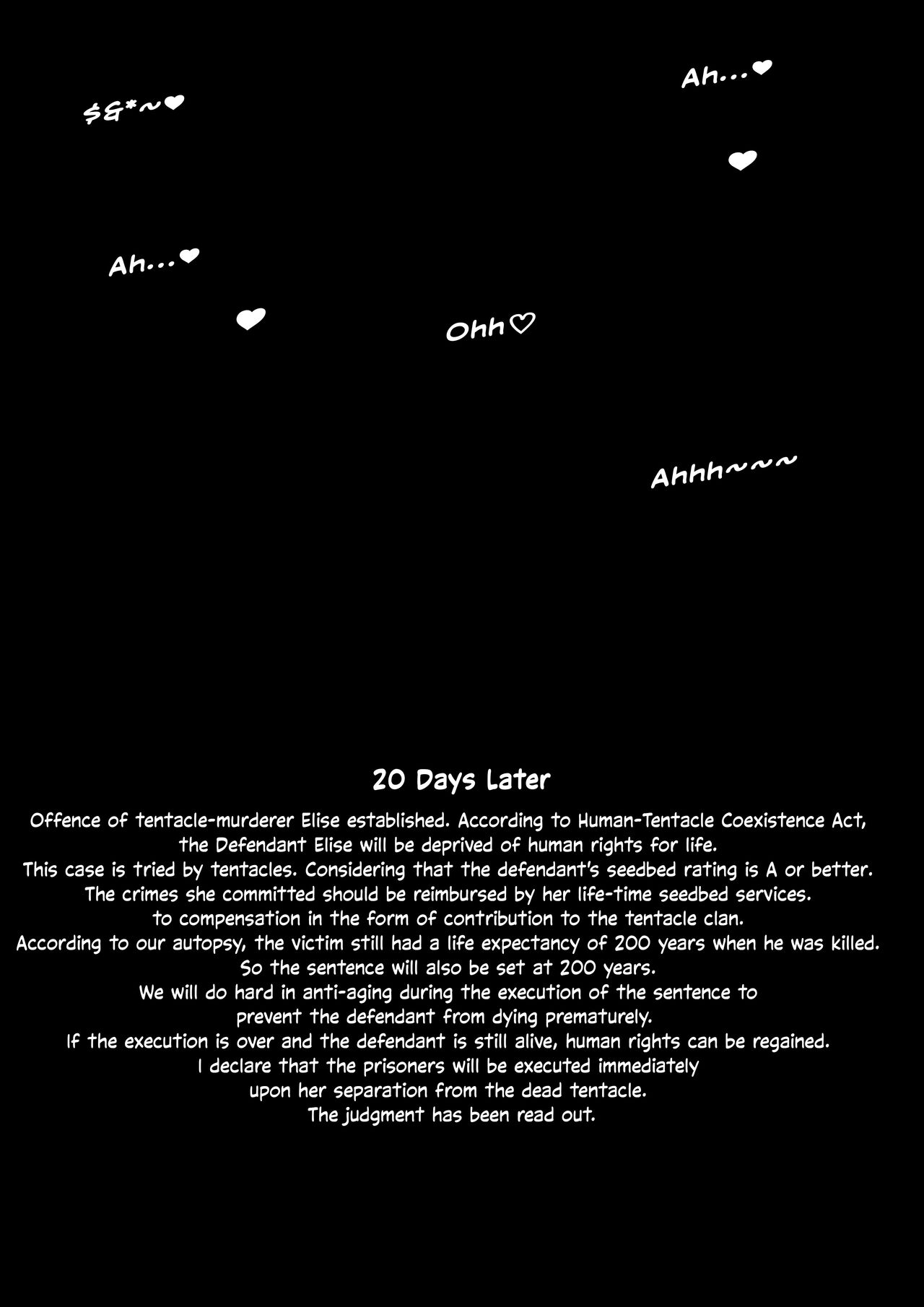 [JOKERKIN] BUNNY & TENTACLE 2 PART b[English] Bildnummer 15