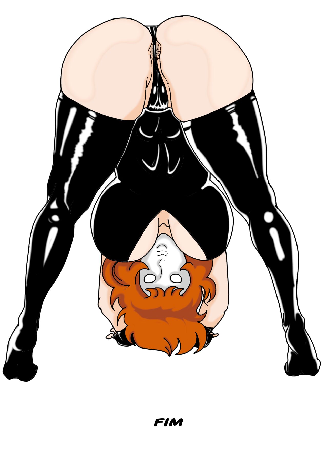 [Aemoru Shitai] Marin de Eagle vs Asterion de Hound y Moses de Whale [OneShot] [Spanish] [The Shōgunato Scanlation] image number 10