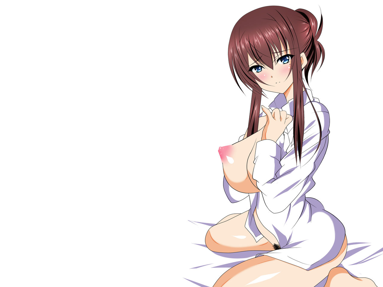 [Nekoya] ~Otto ga Neteru Mai ni~ Netorareru Hitotsuma 画像番号 2