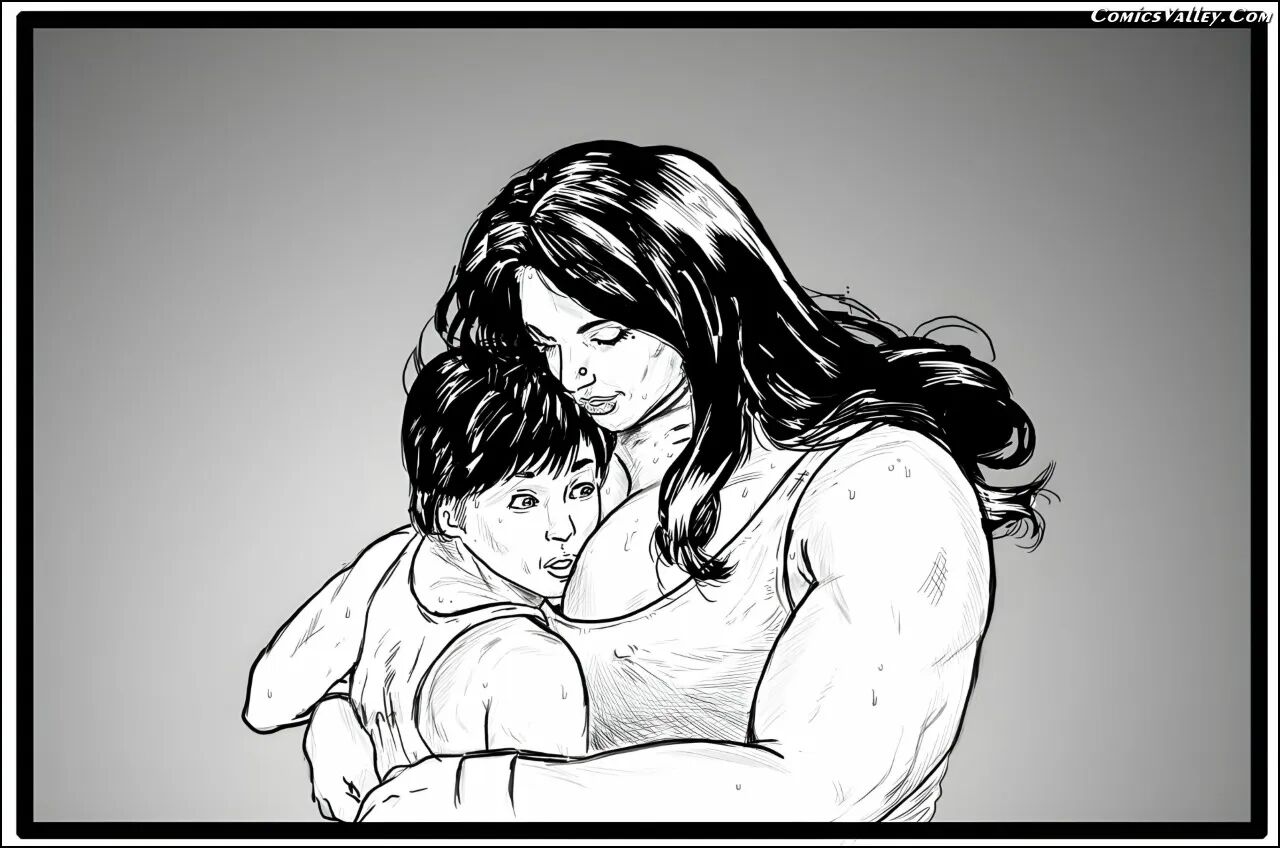 [Amarsroshta] My Bigger Half [Textless] numero di immagine  7