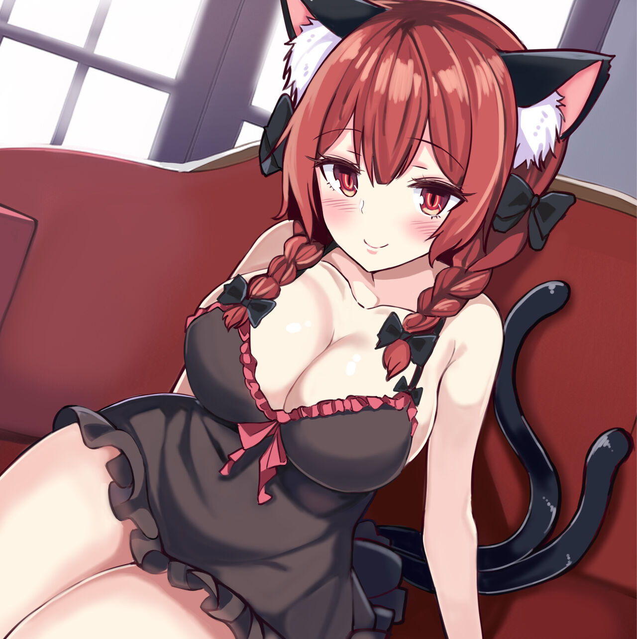 [Fuji Norihiro] Koukyuu Soap "Chireiden" ~Orin-chan Hen~ (Touhou Project) 图片编号 2