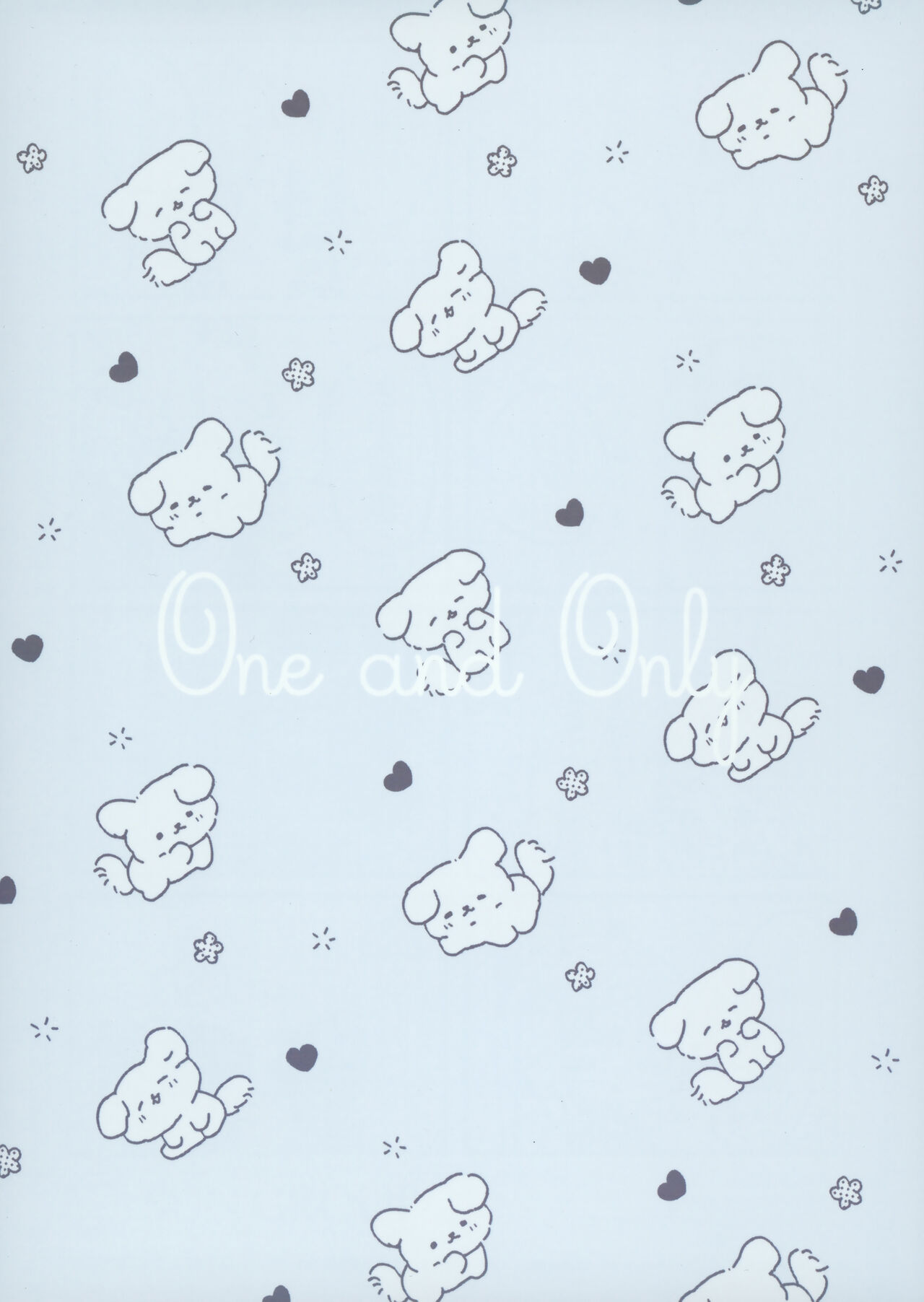 (Kami no Eichi) [One and Only (Sechi)] Wan-chan | 멍멍이 (Genshin Impact) [Korean] изображение № 22