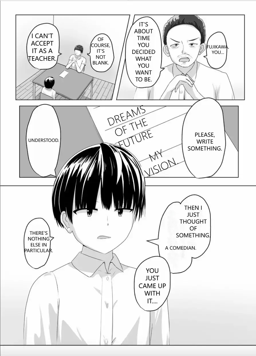 [C Hange (hangesho)] XChange [Digital]english изображение № 2