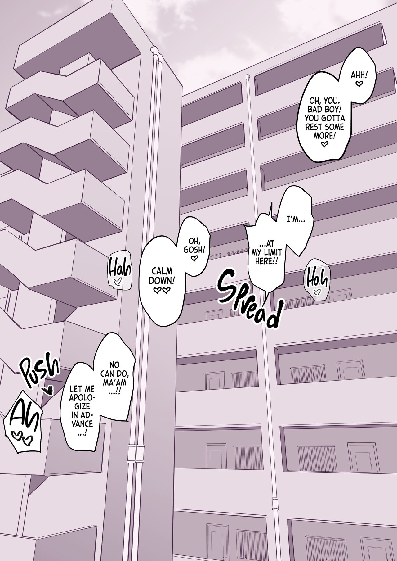 [Poriuretan] Kinjo no Hitozuma | MILF Next Door! [English] [Team Rabu2] [Decensored] 이미지 번호 6