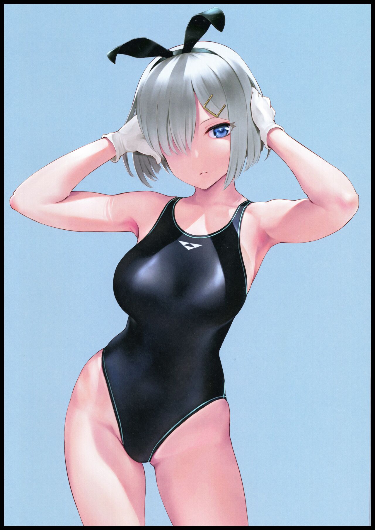 (COMIC1☆22) [Wasanbon (wa)] WASANBON Vol. 21 (Kantai Collection -KanColle-) Bildnummer 18