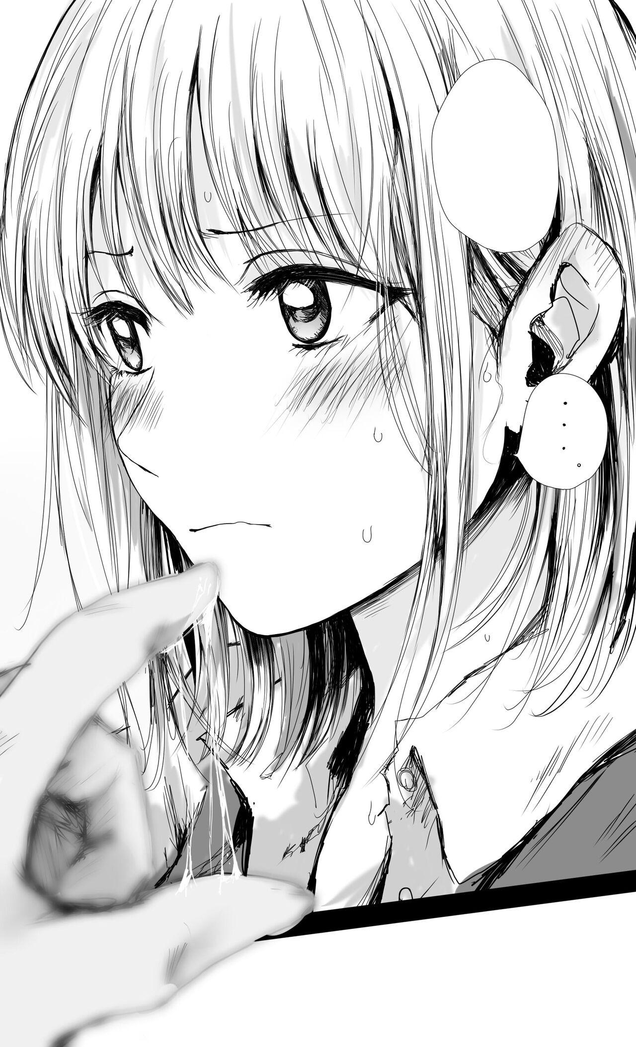 [Satou Makura] Blue Box collection изображение № 17