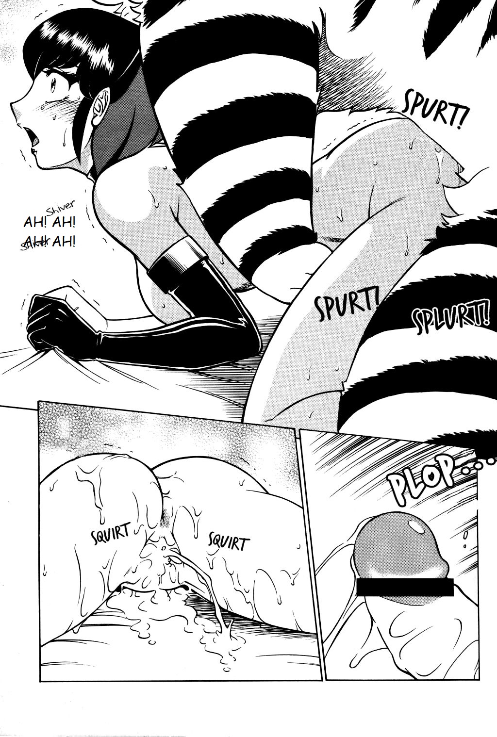 l'amante di kurama Bildnummer 20