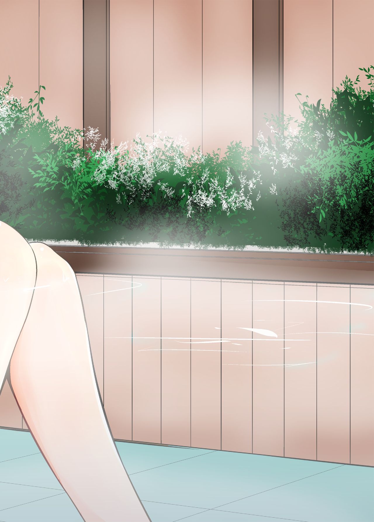 [Lonely Island (Hitori Jozu)] Kyouko-chan to Iku Ippaku Futsuka Onsen Ryokou (Puella Magi Madoka Magica) [English] [desudesu] [Digital] 图片编号 2