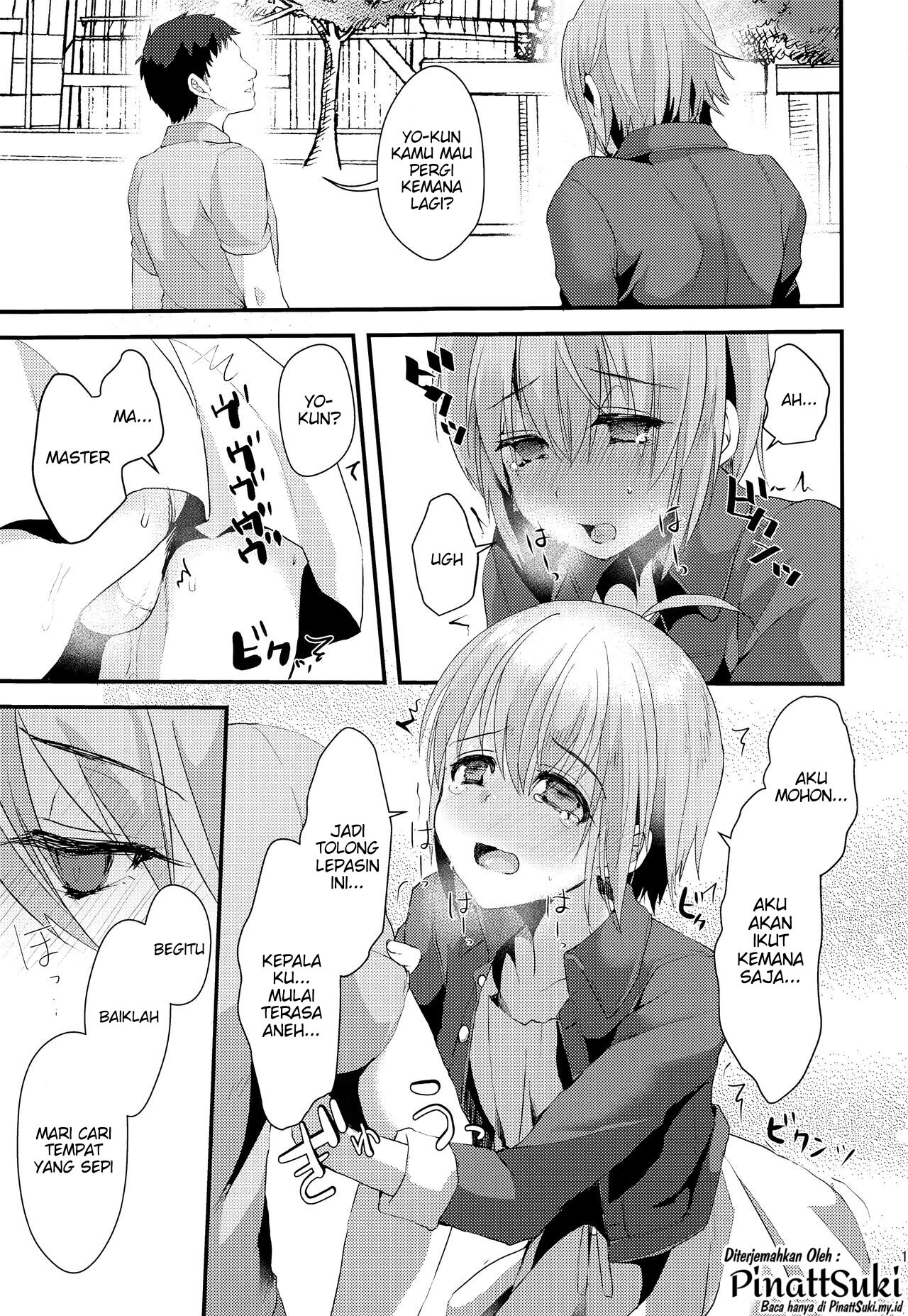 [Kome Nouka (Komezawa)] Kimi no Kareshi ni Naru Hazu Datta 2 image number 12