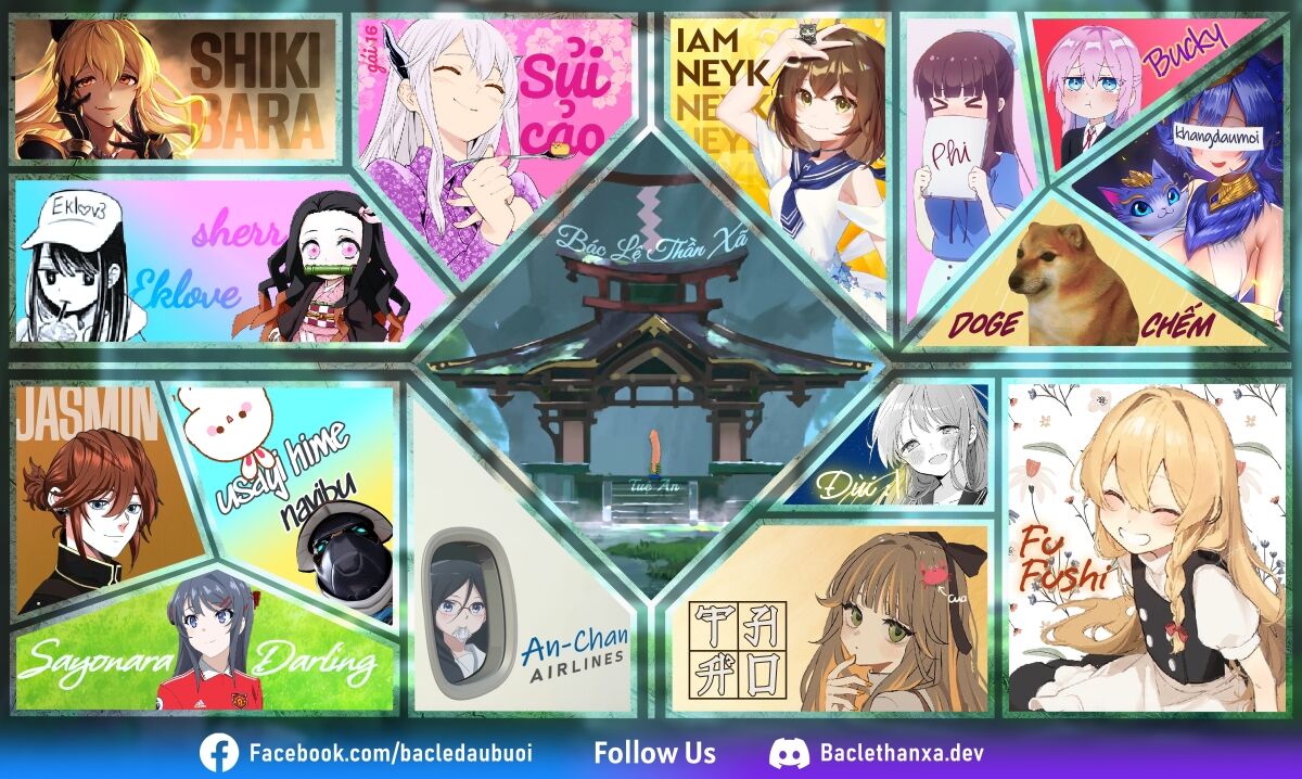 [Otou.] Meike Rabu | Cơn say tình iu - Nổ cặc bùm bùm (COMIC Anthurium 2023-03) [Vietnamese Tiếng Việt] [Digital] image number 3