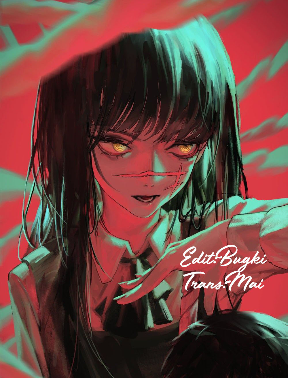 [Otou.] Meike Rabu | Cơn say tình iu - Nổ cặc bùm bùm (COMIC Anthurium 2023-03) [Vietnamese Tiếng Việt] [Digital] image number 4